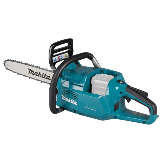 Makita Akku-Kettensäge 40V max. 25,5 m/s 35 cm UC011GZ