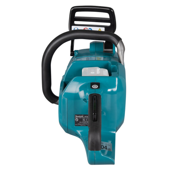 Makita Akku-Kettensäge 40V max. 25,5 m/s 35 cm UC011GZ