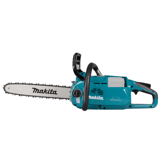 Makita Akku-Kettensäge 40V max. 25,5 m/s 35 cm UC011GZ