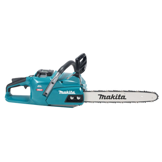 Makita Akku-Kettensäge 40V max. 25,5 m/s 40 cm UC012GT101