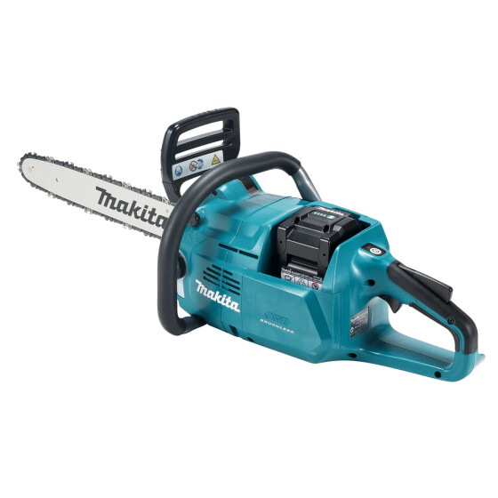 Makita Akku-Kettensäge 40V max. 25,5 m/s 40 cm UC012GT101