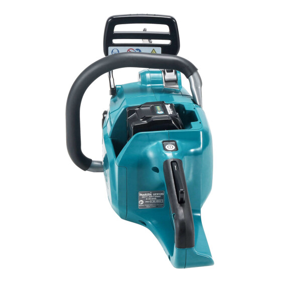 Makita Akku-Kettensäge 40V max. 25,5 m/s 40 cm UC012GT101