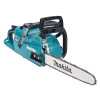 Makita Akku-Kettensäge 40V max. 25,5 m/s 40 cm UC012GT101