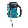 Makita Akku-Kettensäge 40V max. 25,5 m/s 40 cm UC012GT101