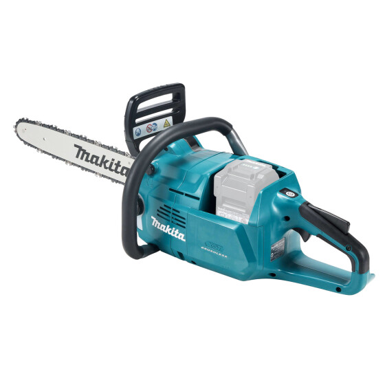 Makita Akku-Kettensäge 40V max. 25,5 m/s 40 cm UC012GZ