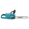 Makita Akku-Kettensäge 40V max. 25,5 m/s 40 cm UC012GZ