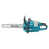 Makita Akku-Kettensäge 40V max. 25,5 m/s 40 cm UC012GZ