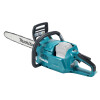 Makita Akku-Kettensäge 40V max. 25,5 m/s 40 cm UC012GZ