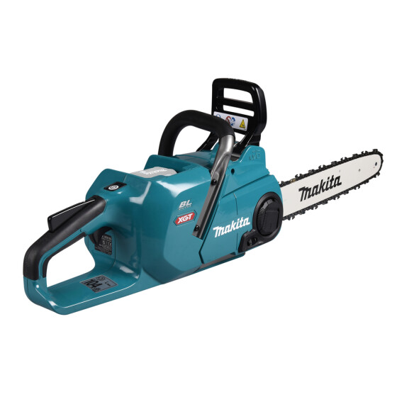 Makita Akku-Kettensäge 40V max. 25,5 m/s 35 cm UC015GZ