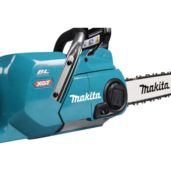 Makita Akku-Kettensäge 40V max. 25,5 m/s 35 cm UC015GZ