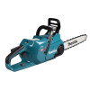 Makita Akku-Kettensäge 40V max. 25,5 m/s 35 cm UC015GZ