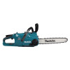 Makita Akku-Kettensäge 40V max. 25,5 m/s 35 cm UC015GZ