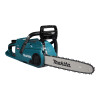 Makita Akku-Kettensäge 40V max. 25,5 m/s 35 cm UC015GZ