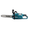 Makita Akku-Kettensäge 40V max. 25,5 m/s 35 cm UC015GZ