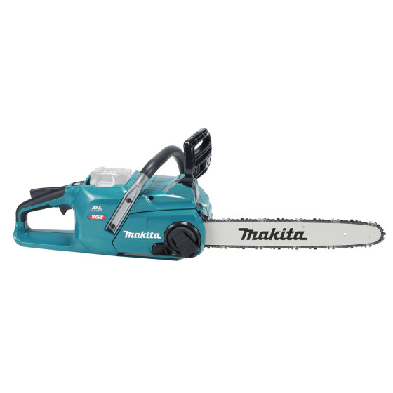 Makita Akku-Kettensäge 40V max. 25,5 m/s 40 cm UC016GZ