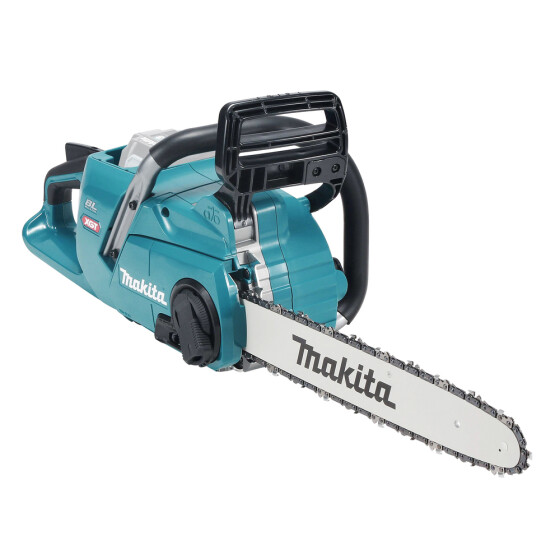 Makita Akku-Kettensäge 40V max. 25,5 m/s 40 cm UC016GZ