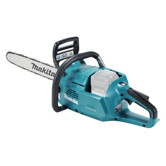 Makita Akku-Kettensäge 40V max. 25,5 m/s 40 cm UC016GZ