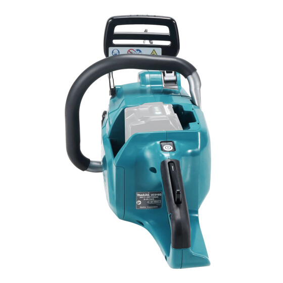 Makita Akku-Kettensäge 40V max. 25,5 m/s 40 cm UC016GZ