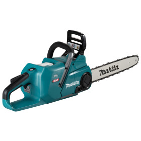 Makita Akku-Kettensäge 40V max. 25,5 m/s 40 cm UC016GZ