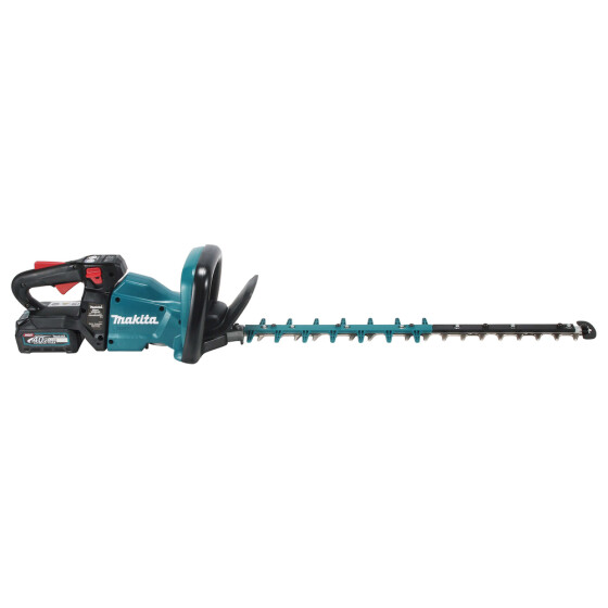 Makita Akku-Heckenschere XGT 40V max. 60 cm 23,5 mm UH004GD201