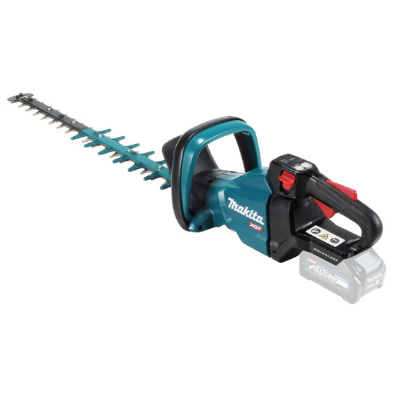 Makita Akku-Heckenschere XGT 40V max. 60 cm 23,5 mm UH004GZ