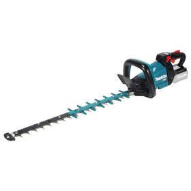 Makita Akku-Heckenschere XGT 40V max. 60 cm 23,5 mm UH004GZ