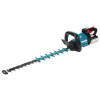 Makita Akku-Heckenschere XGT 40V max. 60 cm 23,5 mm UH004GZ