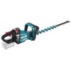 Makita Akku-Heckenschere XGT 40V max. 60 cm 23,5 mm UH004GZ