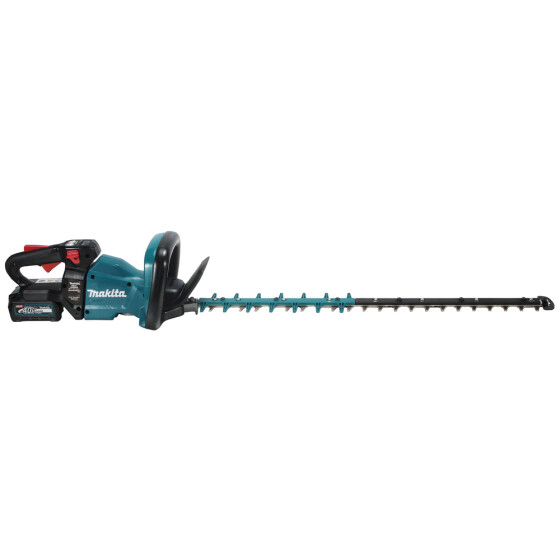 Makita Akku-Heckenschere XGT 40V max. 75 cm 23,5 mm UH005GD201