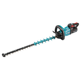 Makita Akku-Heckenschere XGT 40V max. 75 cm 23,5 mm...