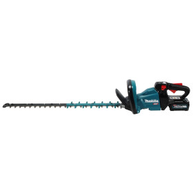 Makita Akku-Heckenschere XGT 40V max. 75 cm 23,5 mm...