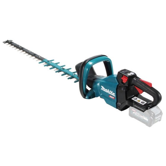 Makita Akku-Heckenschere XGT 40V max. 75 cm 23,5 mm UH005GZ