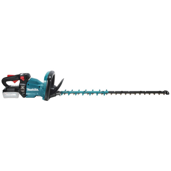 Makita Akku-Heckenschere XGT 40V max. 75 cm 23,5 mm UH005GZ