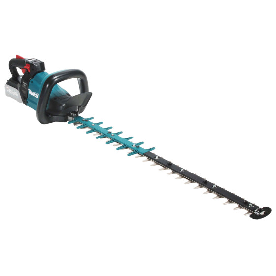 Makita Akku-Heckenschere XGT 40V max. 75 cm 23,5 mm UH005GZ