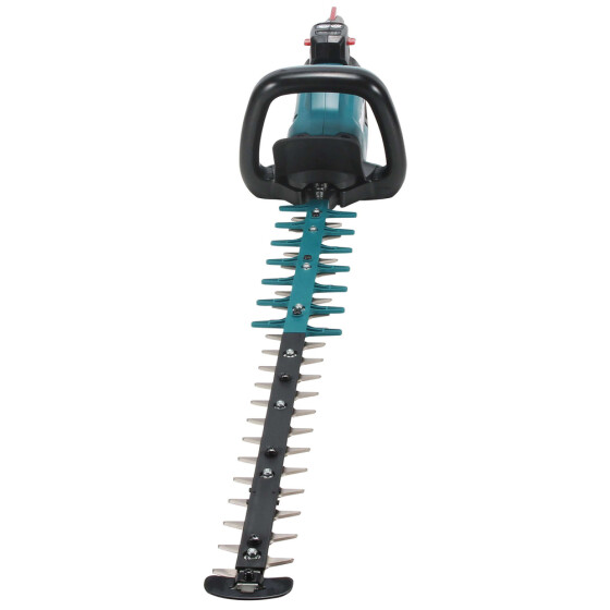 Makita Akku-Heckenschere XGT 40V max. 75 cm 23,5 mm UH005GZ