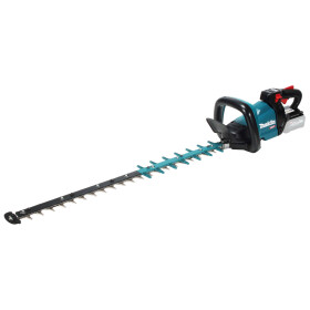 Makita Akku-Heckenschere XGT 40V max. 75 cm 23,5 mm UH005GZ