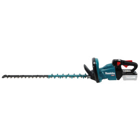 Makita Akku-Heckenschere XGT 40V max. 75 cm 23,5 mm UH005GZ