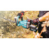 Makita Akku-Heckenschere XGT 40V max. 75 cm 23,5 mm UH005GZ