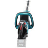 Makita Akku-Heckenschere XGT 40V max. 75 cm 23,5 mm UH005GZ