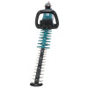 Makita Akku-Heckenschere XGT 40V max. 75 cm 23,5 mm UH005GZ