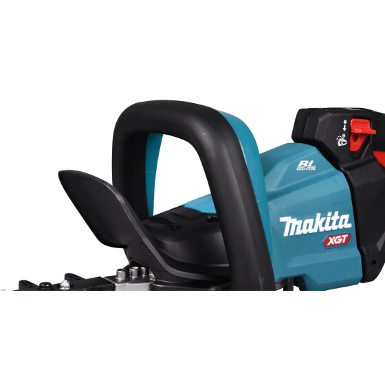 Makita Akku-Heckenschere XGT 40V max. 60 cm 25 mm UH006GZ