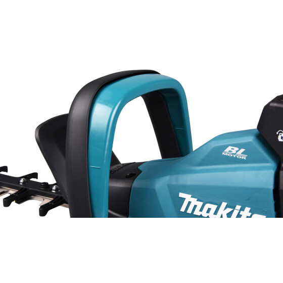 Makita Akku-Heckenschere XGT 40V max. 60 cm 25 mm UH006GZ