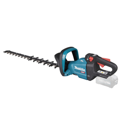 Makita Akku-Heckenschere XGT 40V max. 60 cm 25 mm UH006GZ