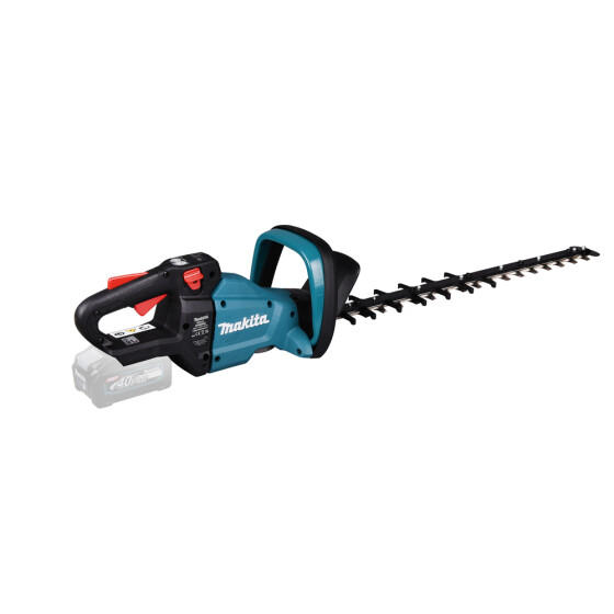 Makita Akku-Heckenschere XGT 40V max. 60 cm 25 mm UH006GZ