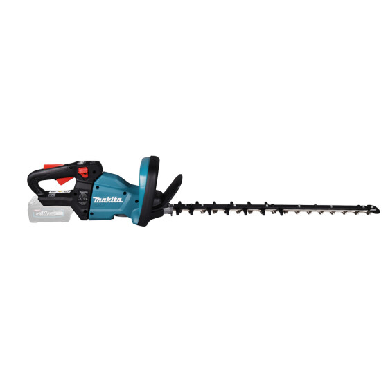 Makita Akku-Heckenschere XGT 40V max. 60 cm 25 mm UH006GZ