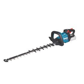 Makita Akku-Heckenschere XGT 40V max. 60 cm 25 mm UH006GZ