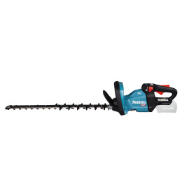 Makita Akku-Heckenschere XGT 40V max. 60 cm 25 mm UH006GZ