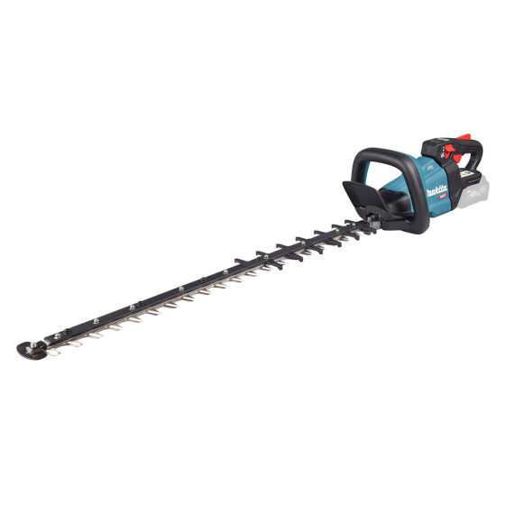 Makita Akku-Heckenschere XGT 40V max. 75 cm 25 mm UH007GZ