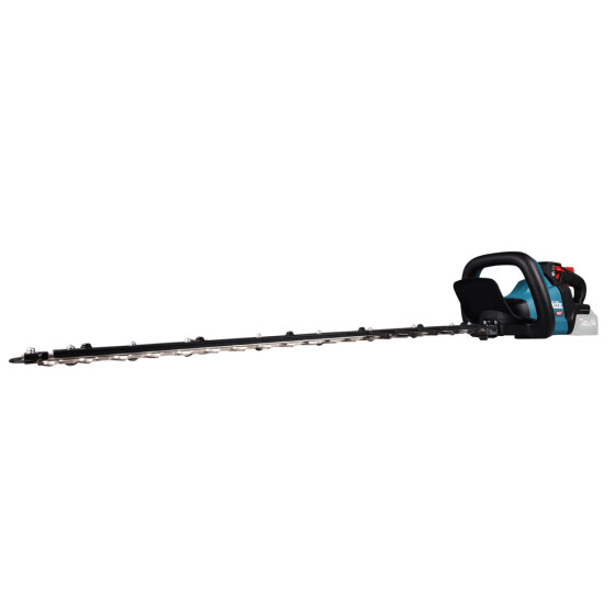 Makita Akku-Heckenschere XGT 40V max. 75 cm 25 mm UH007GZ