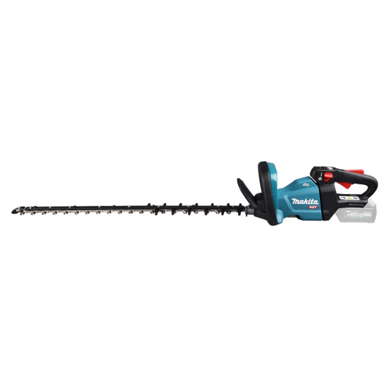 Makita Akku-Heckenschere XGT 40V max. 75 cm 25 mm UH007GZ